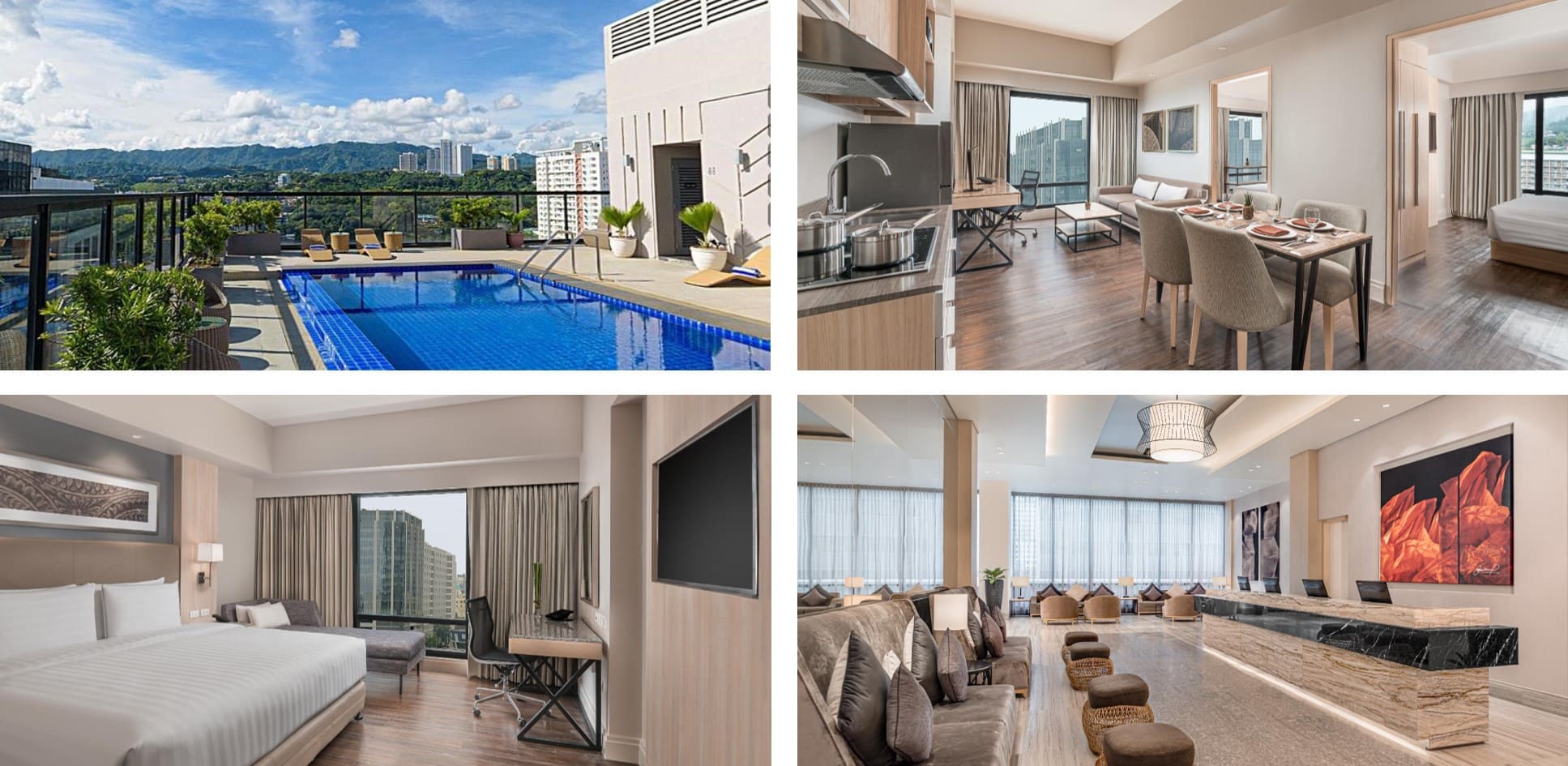 Seda Central Bloc Cebu